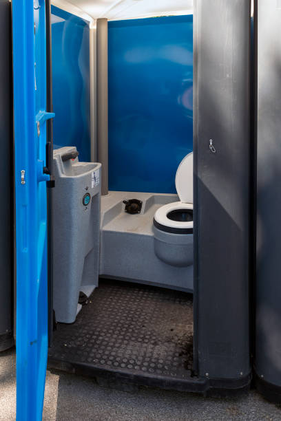 Best Porta potty delivery and setup  in Marina Del Rey, CA